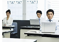 2.個太郎塾FC加盟説明会にご参加ください